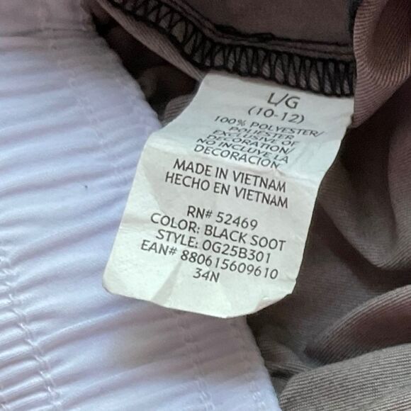 2/$11 OP Swim Tops/Shorts size XL Girls - Picture 8 of 16